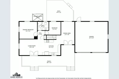 154 Alder Road, Charlestown, RI 02813 - Photo 27