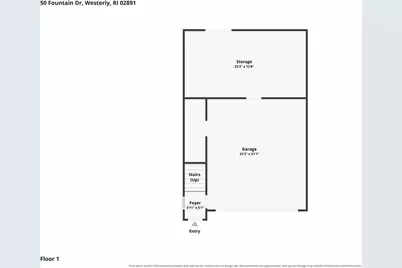 50 Fountain Drive, Westerly, RI 02891 - Photo 37