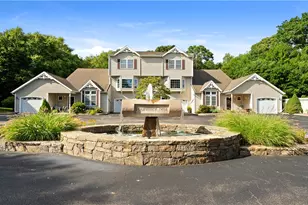 50 Fountain Dr, Westerly, RI 02891 - Photo 1