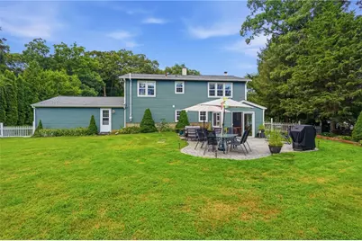 117 Austin Road, North Kingstown, RI 02852 - Photo 29