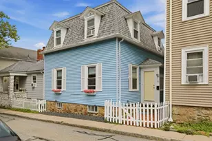 36 Dixon St, Newport, RI 02840 - Photo 1