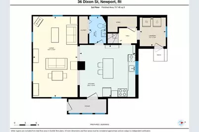 36 Dixon Street, Newport, RI 02840 - Photo 35