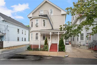141 Burnett Street, Providence, RI 02907 - Photo 1
