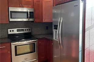 100 Knight (Rear House) St, Providence, RI 02909 - Photo 7