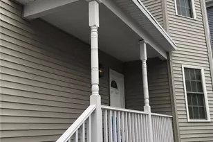 100 Knight (Rear House) St, Providence, RI 02909 - Photo 1