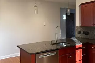 100 Knight (Rear House) St, Providence, RI 02909 - Photo 9