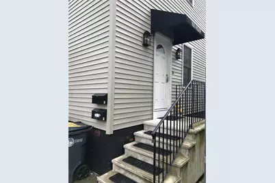 100 Knight (Rear House) Street #1, Providence, RI 02909 - Photo 3