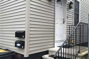 100 Knight (Rear House) St, Providence, RI 02909 - Photo 3