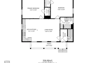 9 Octavia St, Providence, RI 02909 - Photo 5