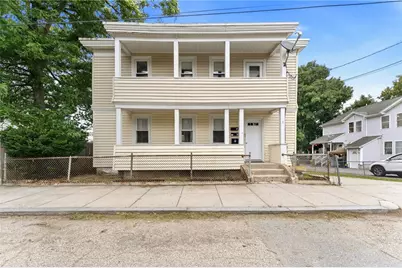 9 Octavia Street, Providence, RI 02909 - Photo 1