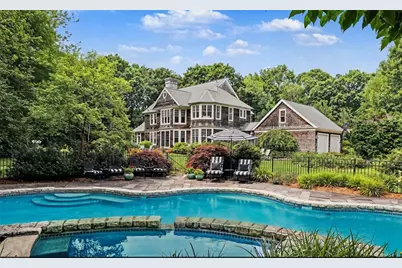280 Bittersweet Farm Way, South Kingstown, RI 02879 - Photo 1