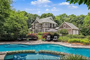 280 Bittersweet Farm Way, South Kingstown, RI 02879 - Photo 1