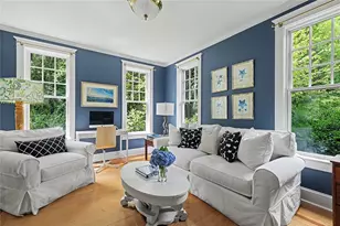 280 Bittersweet Farm Way, South Kingstown, RI 02879 - Photo 19