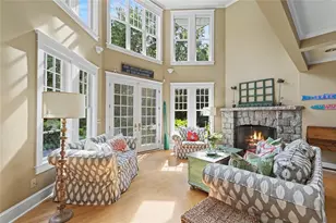 280 Bittersweet Farm Way, South Kingstown, RI 02879 - Photo 11