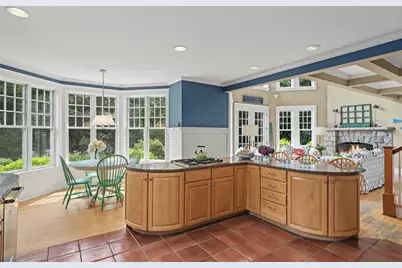 280 Bittersweet Farm Way, South Kingstown, RI 02879 - Photo 17