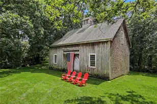 280 Bittersweet Farm Way, South Kingstown, RI 02879 - Photo 45