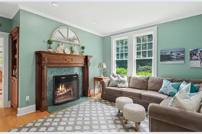 280 Bittersweet Farm Way, South Kingstown, RI 02879 - Photo 21