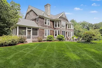 280 Bittersweet Farm Way, South Kingstown, RI 02879 - Photo 3