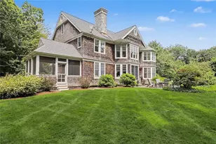 280 Bittersweet Farm Way, South Kingstown, RI 02879 - Photo 3