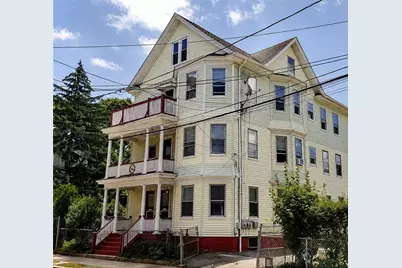 32 Reynolds Avenue #1, Providence, RI 02905 - Photo 1