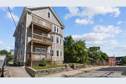 8 Humes Street, Pawtucket, RI 02860 - Photo 1