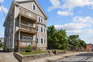 8 Humes St, Pawtucket, RI 02860 - Photo 1