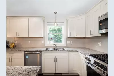 41 Hickory Road, Cumberland, RI 02864 - Photo 11