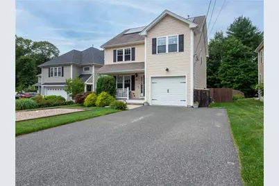 41 Hickory Road, Cumberland, RI 02864 - Photo 3