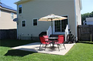 41 Hickory Rd, Cumberland, RI 02864 - Photo 31