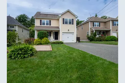 41 Hickory Road, Cumberland, RI 02864 - Photo 1