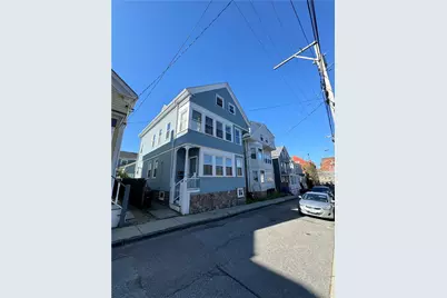 9 Ann Street #2, Newport, RI 02840 - Photo 33