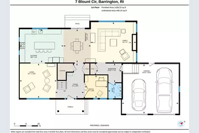 7 Blount Circle, Barrington, RI 02806 - Photo 47