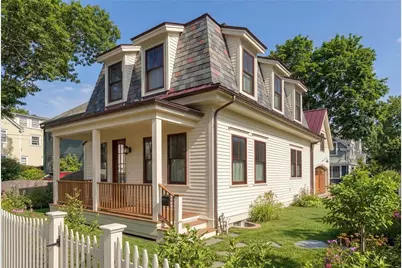 49 Third Street, Newport, RI 02840 - Photo 1