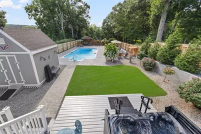89 Louise Street, Woonsocket, RI 02895 - Photo 41