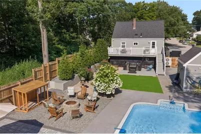 89 Louise Street, Woonsocket, RI 02895 - Photo 9