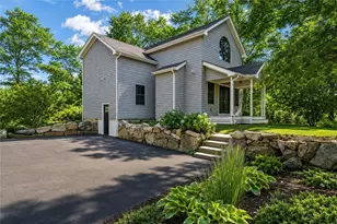 4434 S County Trail, Charlestown, RI 02813 - Photo 1