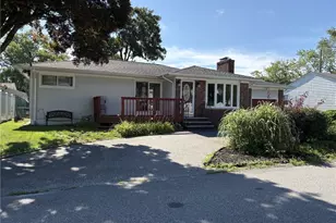 33 Gillen Ave, North Providence, RI 02904 - Photo 1
