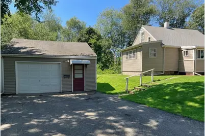 21 Narragansett Road, Cumberland, RI 02864 - Photo 17