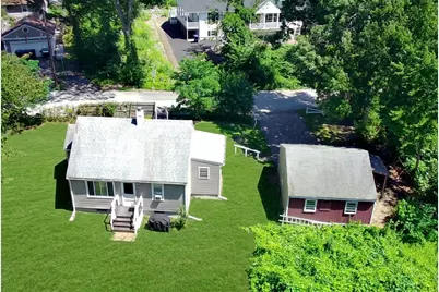 21 Narragansett Road, Cumberland, RI 02864 - Photo 19
