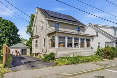 28 Orlo Avenue, East Providence, RI 02914 - Photo 3