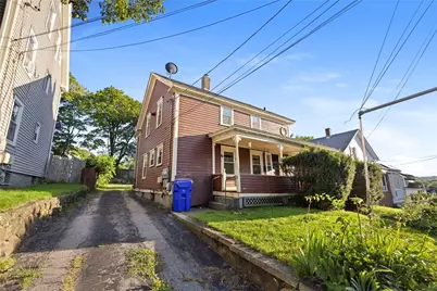 20 Spring Street W, West Warwick, RI 02893 - Photo 33
