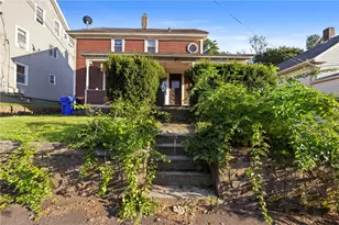 20 Spring Street W, West Warwick, RI 02893 - Photo 1