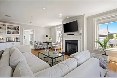 423 Hope Street #D, Bristol, RI 02809 - Photo 1