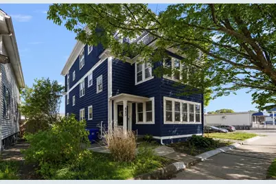 843 Hope Street #3, Providence, RI 02906 - Photo 1