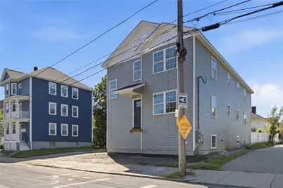 0 Fairview Street, Providence, RI 02908 - Photo 3