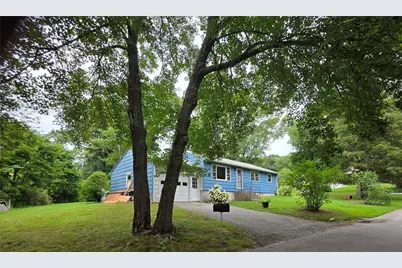 39 Juniper Drive, Hopkinton, RI 02804 - Photo 1