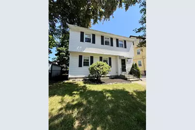 112 4th Street, Providence, RI 02906 - Photo 1