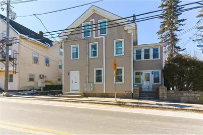 196 Pascoag Main Street #196B, Burrillville, RI 02859 - Photo 1