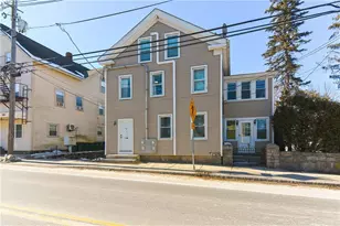 196 Pascoag Main St, Burrillville, RI 02859 - Photo 1
