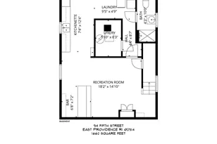 94 5th St, East Providence, RI 02914 - Photo 23